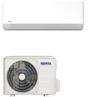 Klima uređaj Korel Magic Breeze KSAME-18DCEG, 5,4 kW, Wi-Fi 